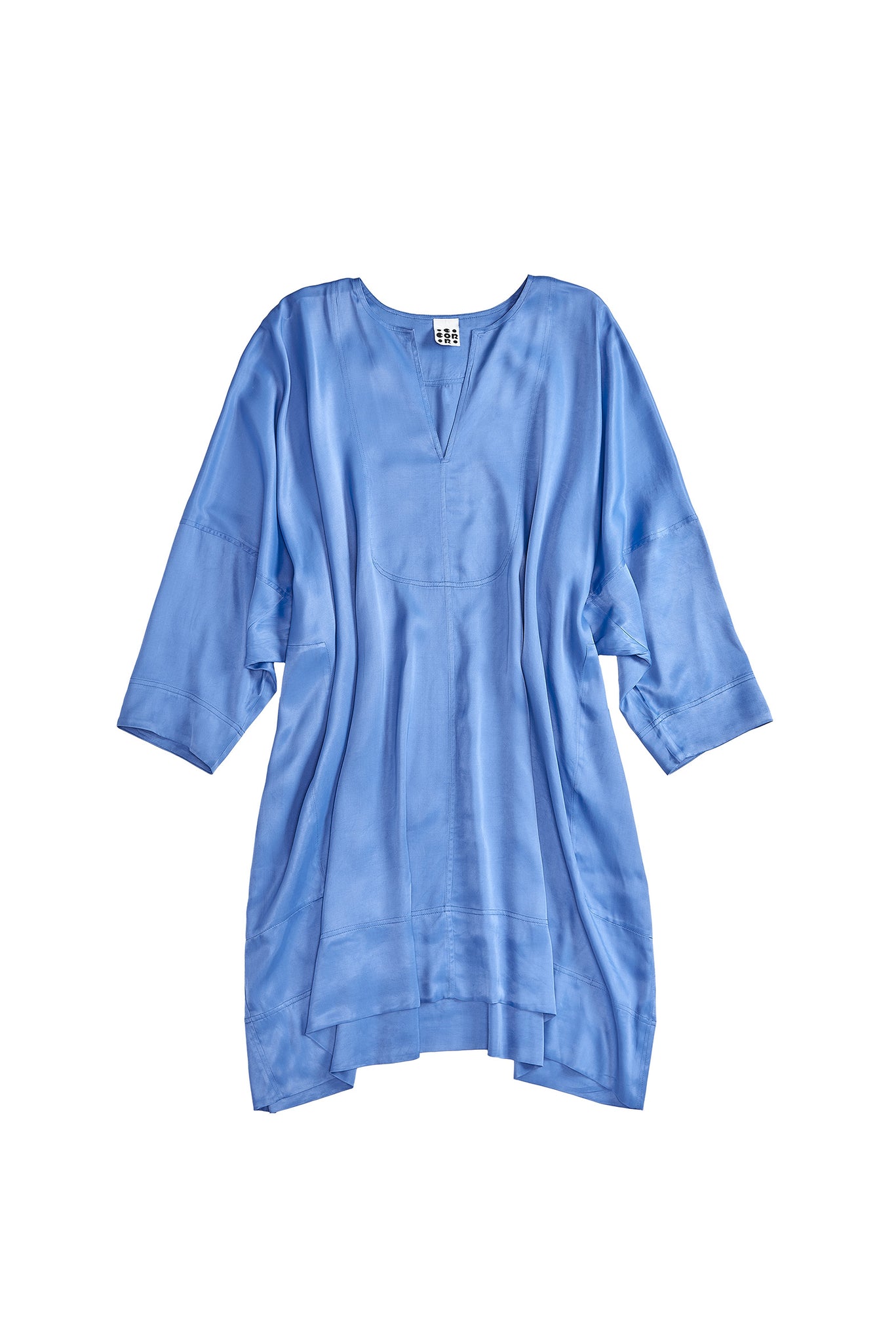 THE MONTAUK KAFTAN