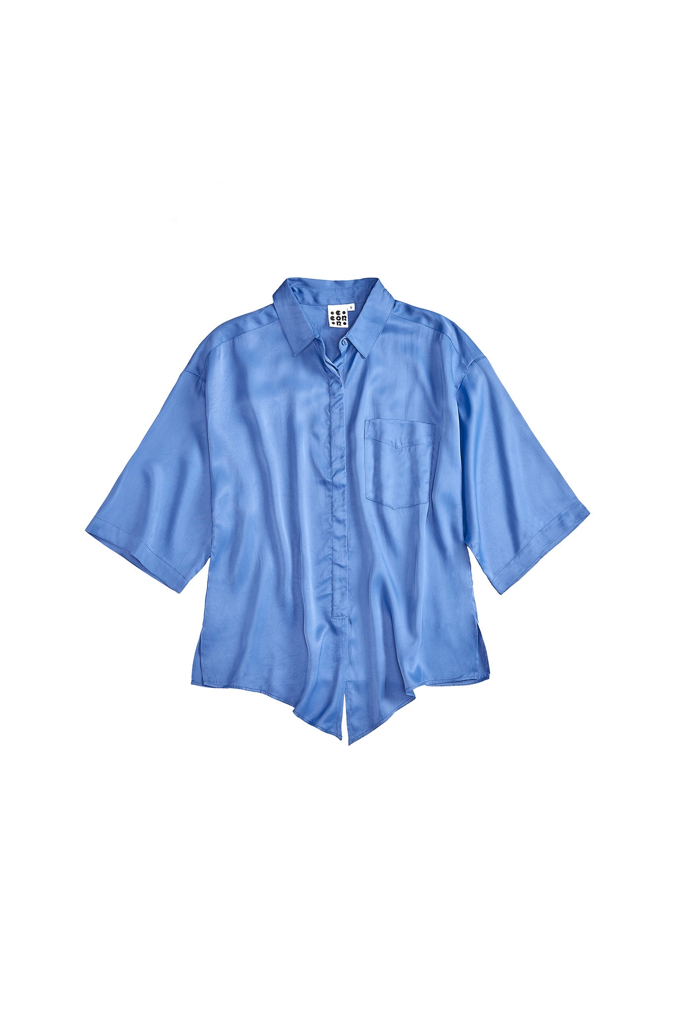 THE GREENWICH SHIRT