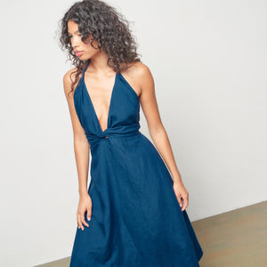 THE SICILY DRESS-3