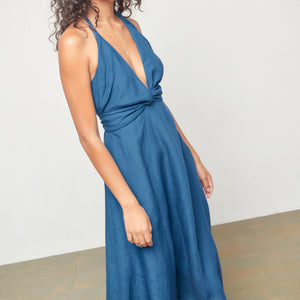 THE SICILY DRESS-3