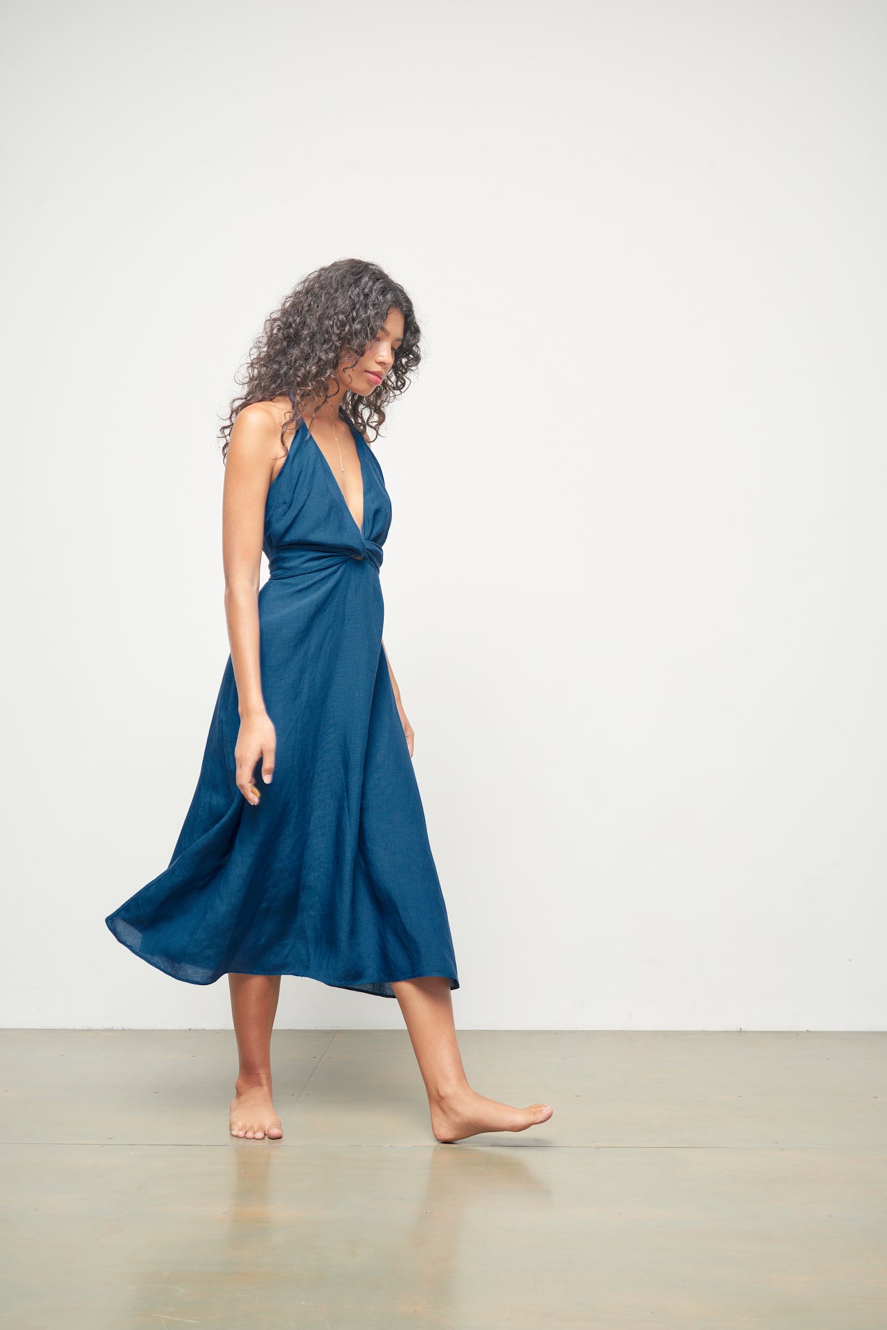 THE SICILY DRESS-3