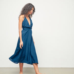 THE SICILY DRESS-3