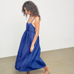 THE SANTA MONICA DRESS-3