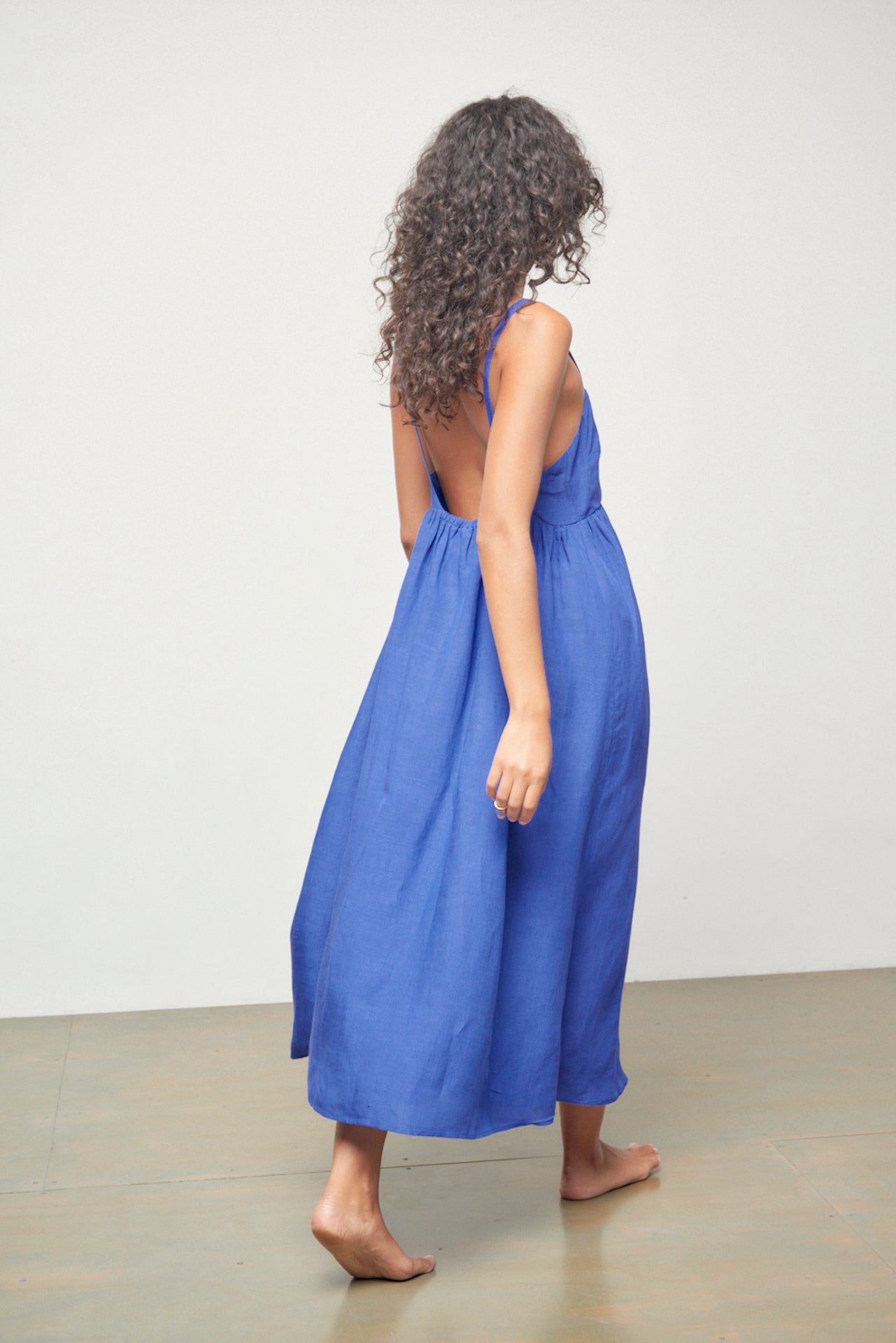THE SANTA MONICA DRESS-3