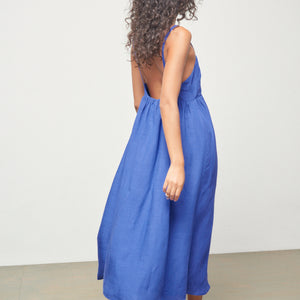 THE SANTA MONICA DRESS-3
