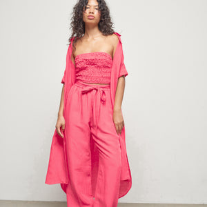 THE POSITANO PANT-3