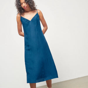 THE BIG SUR SLIP DRESS-3