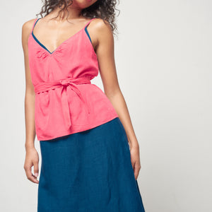 THE BIG SUR SLIP DRESS-3