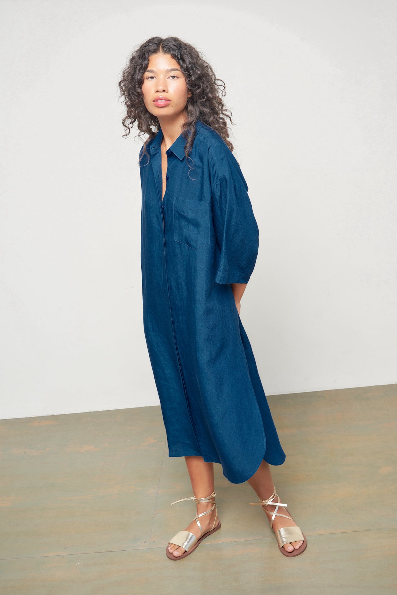 THE WEST END DRESS-3