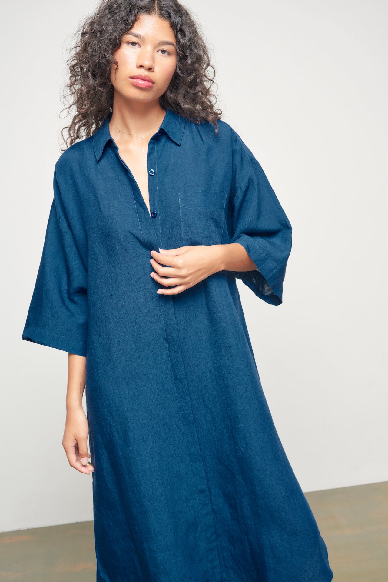THE WEST END DRESS-3
