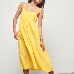 THE SANTA MONICA DRESS-3