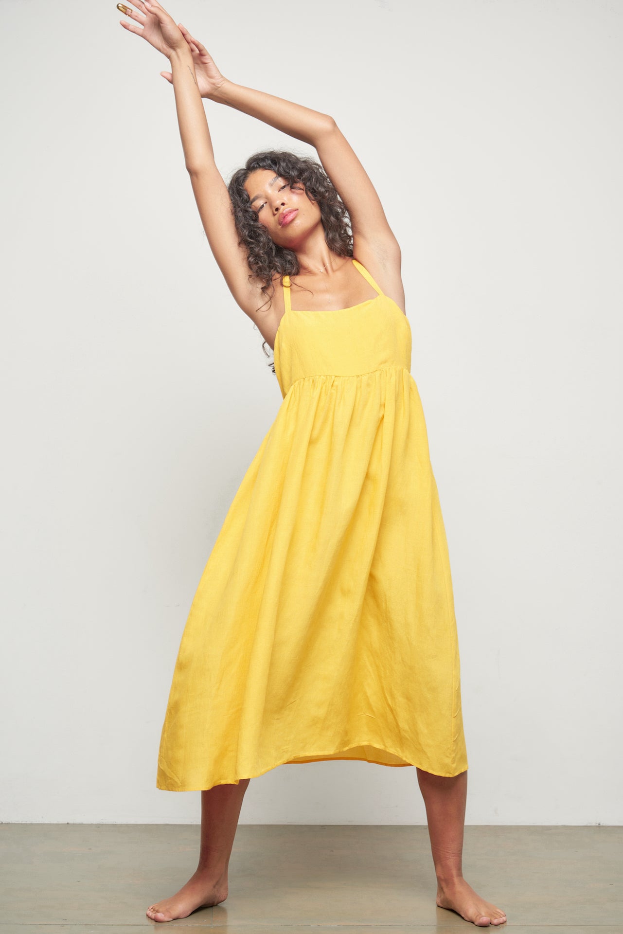THE SANTA MONICA DRESS-3