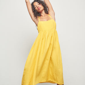 THE SANTA MONICA DRESS-3