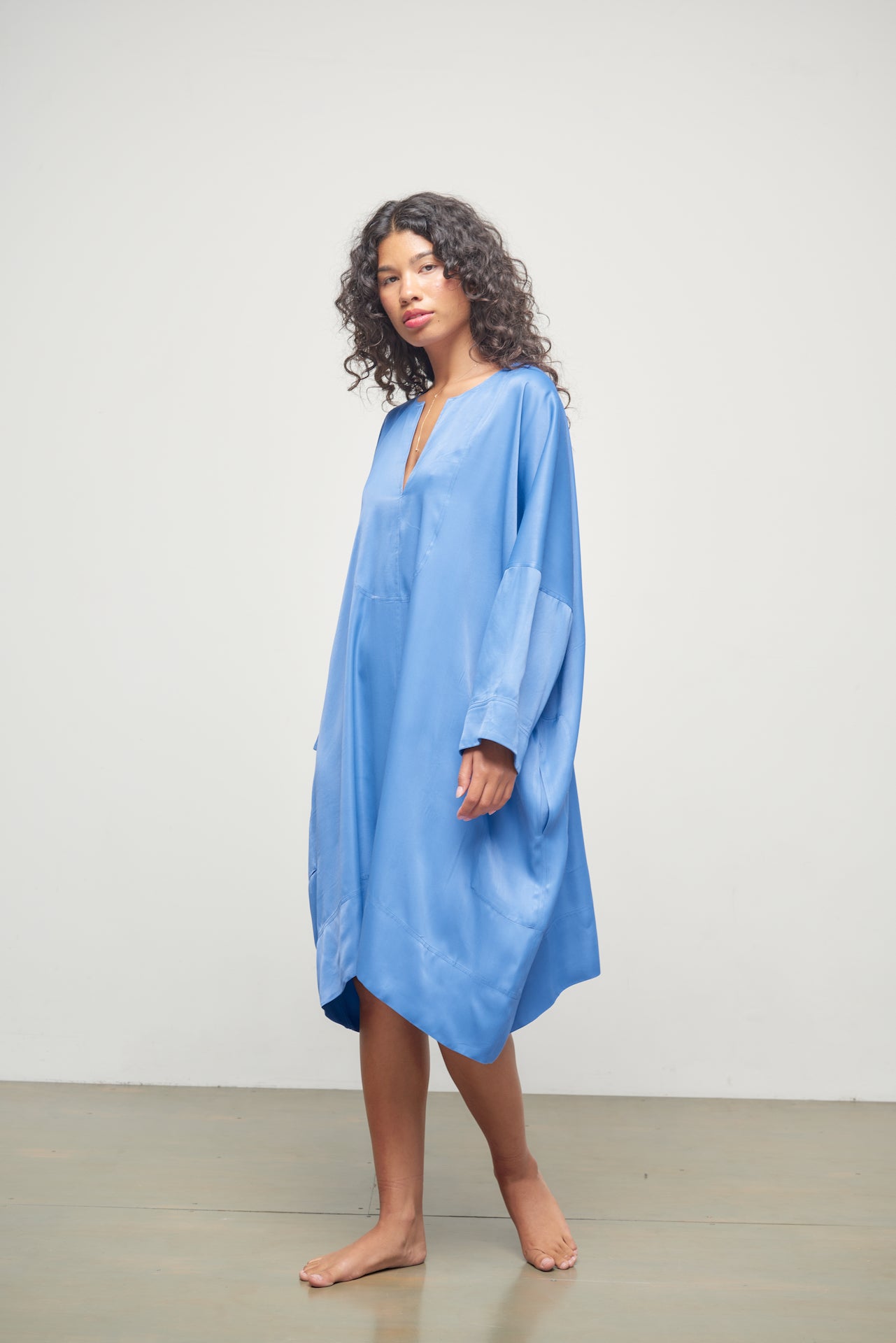 THE MONTAUK KAFTAN