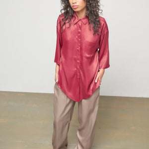 THE GREENWICH SHIRT