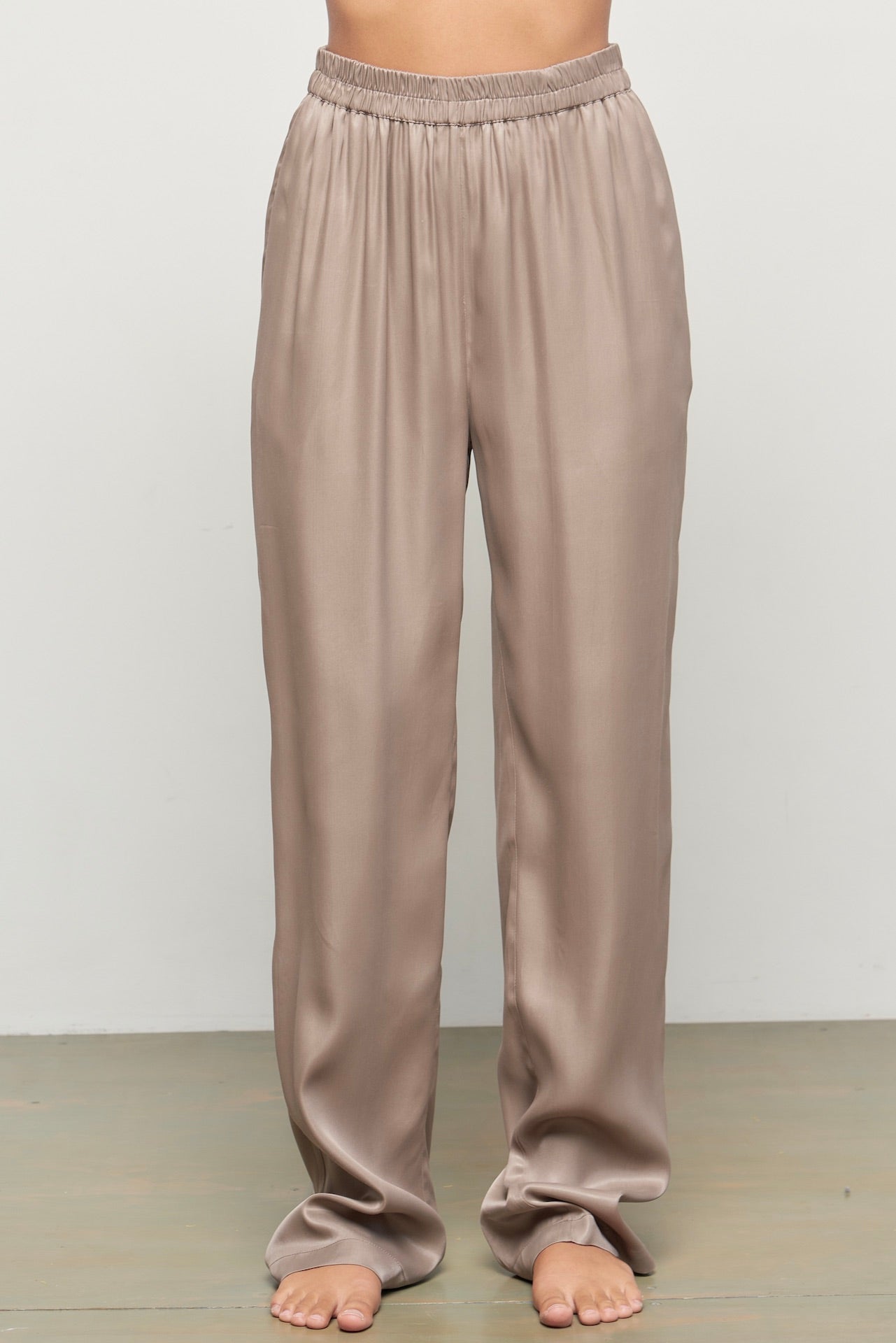THE POSITANO PANT