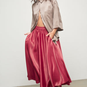 THE CAPRI SKIRT