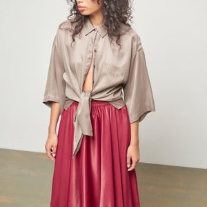 THE GREENWICH SHIRT