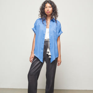 THE GREENWICH SHIRT