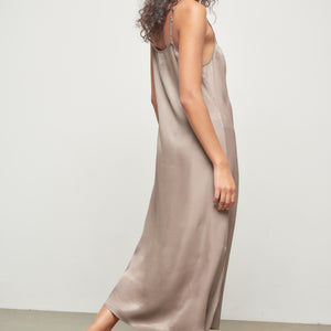 THE SOHO SLIP DRESS