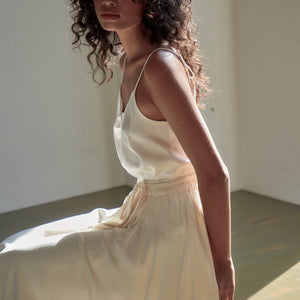 THE CAPRI SKIRT