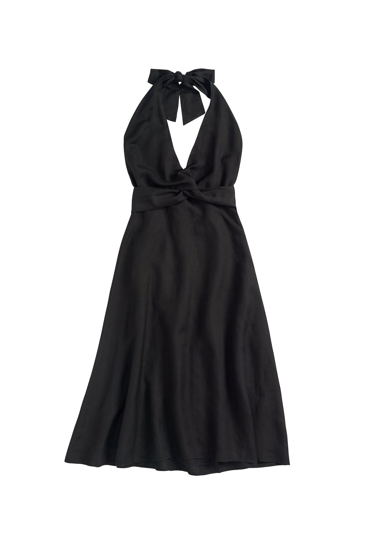 THE SICILY DRESS-3