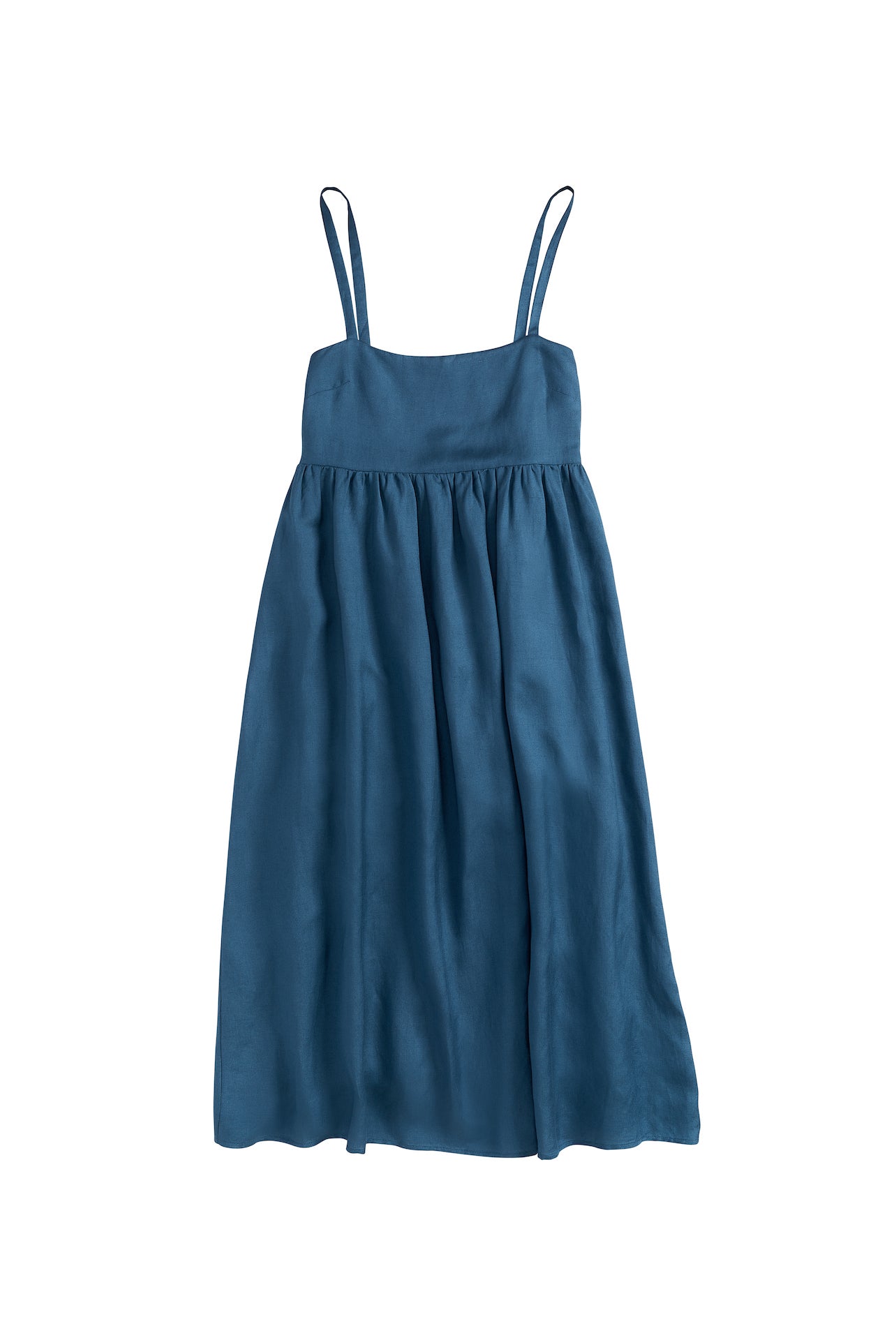 THE SANTA MONICA DRESS-3