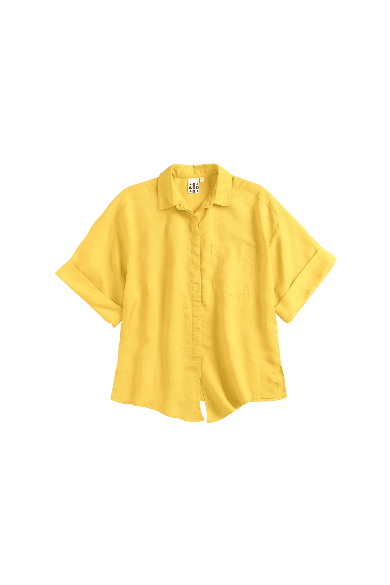 THE GREENWICH SHIRT-3