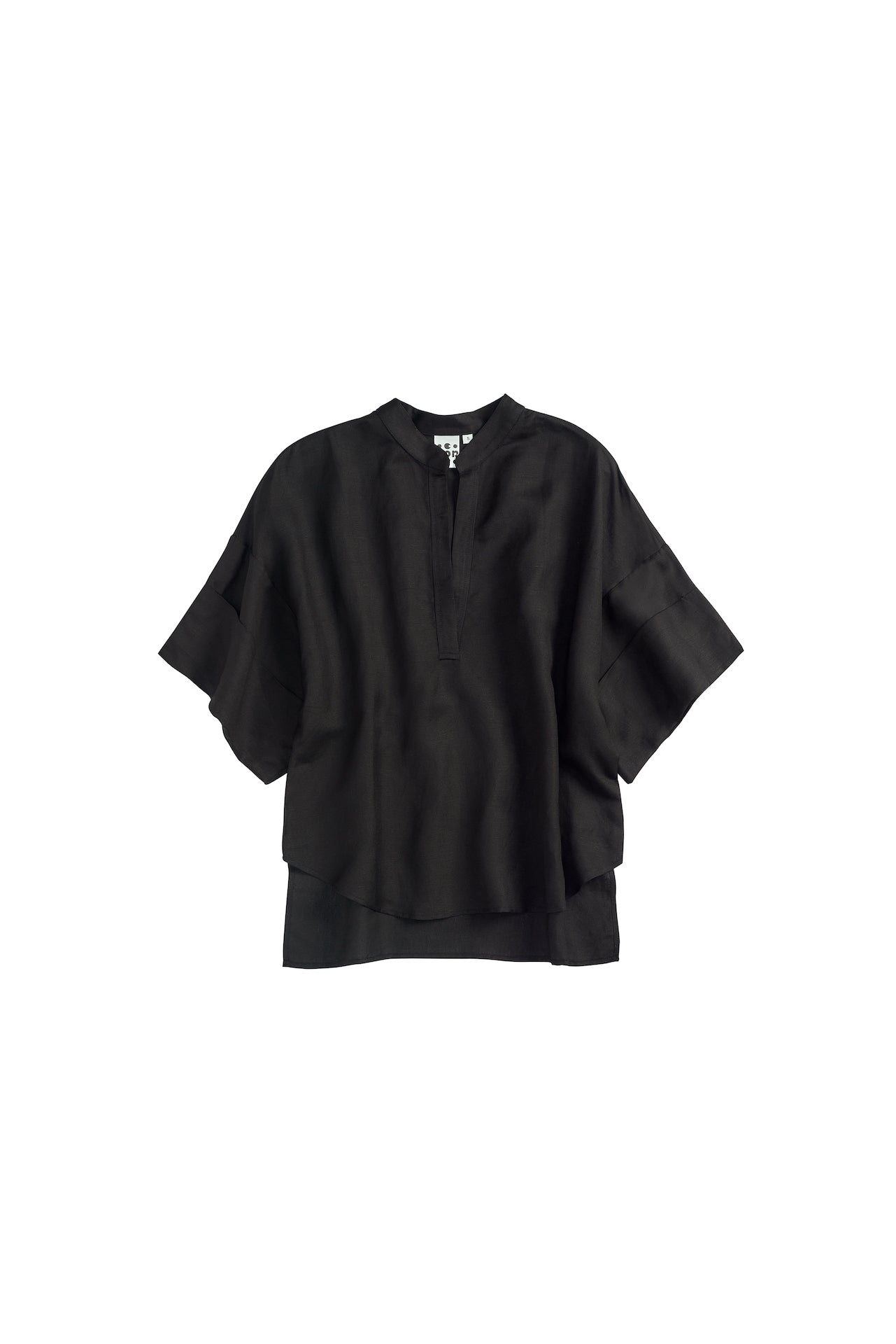 THE NEWPORT SHIRT-3