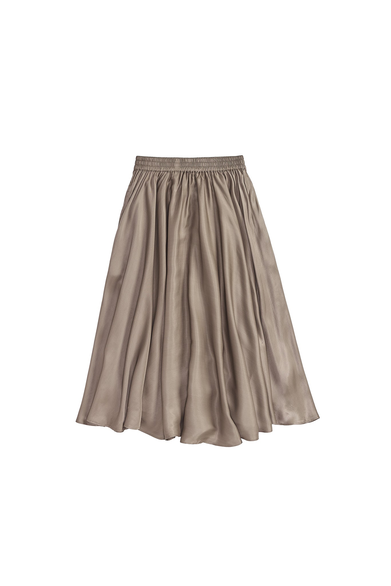 THE CAPRI SKIRT