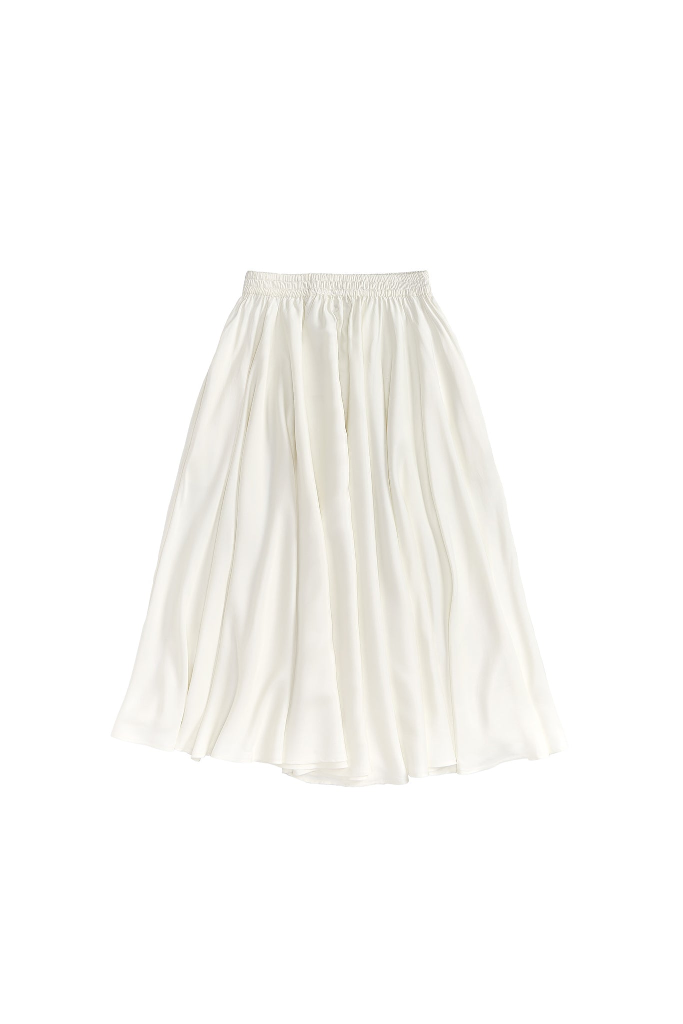 THE CAPRI SKIRT