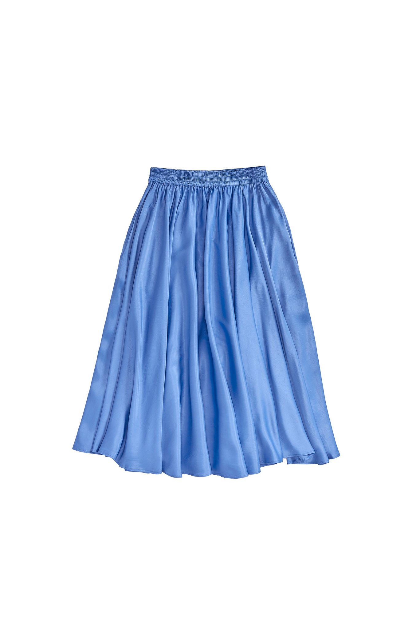 THE CAPRI SKIRT