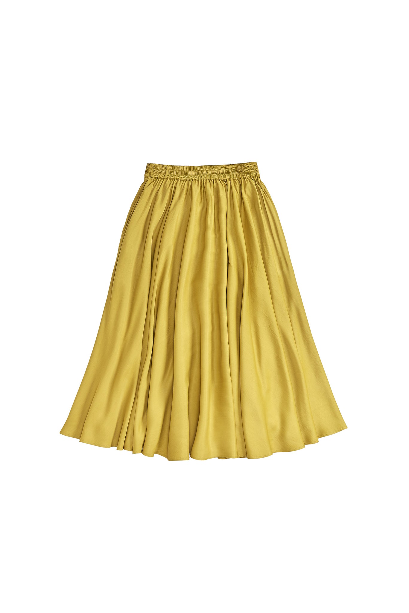 THE CAPRI SKIRT