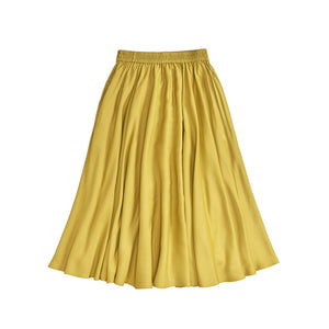 THE CAPRI SKIRT