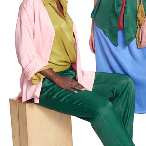 THE POSITANO PANT