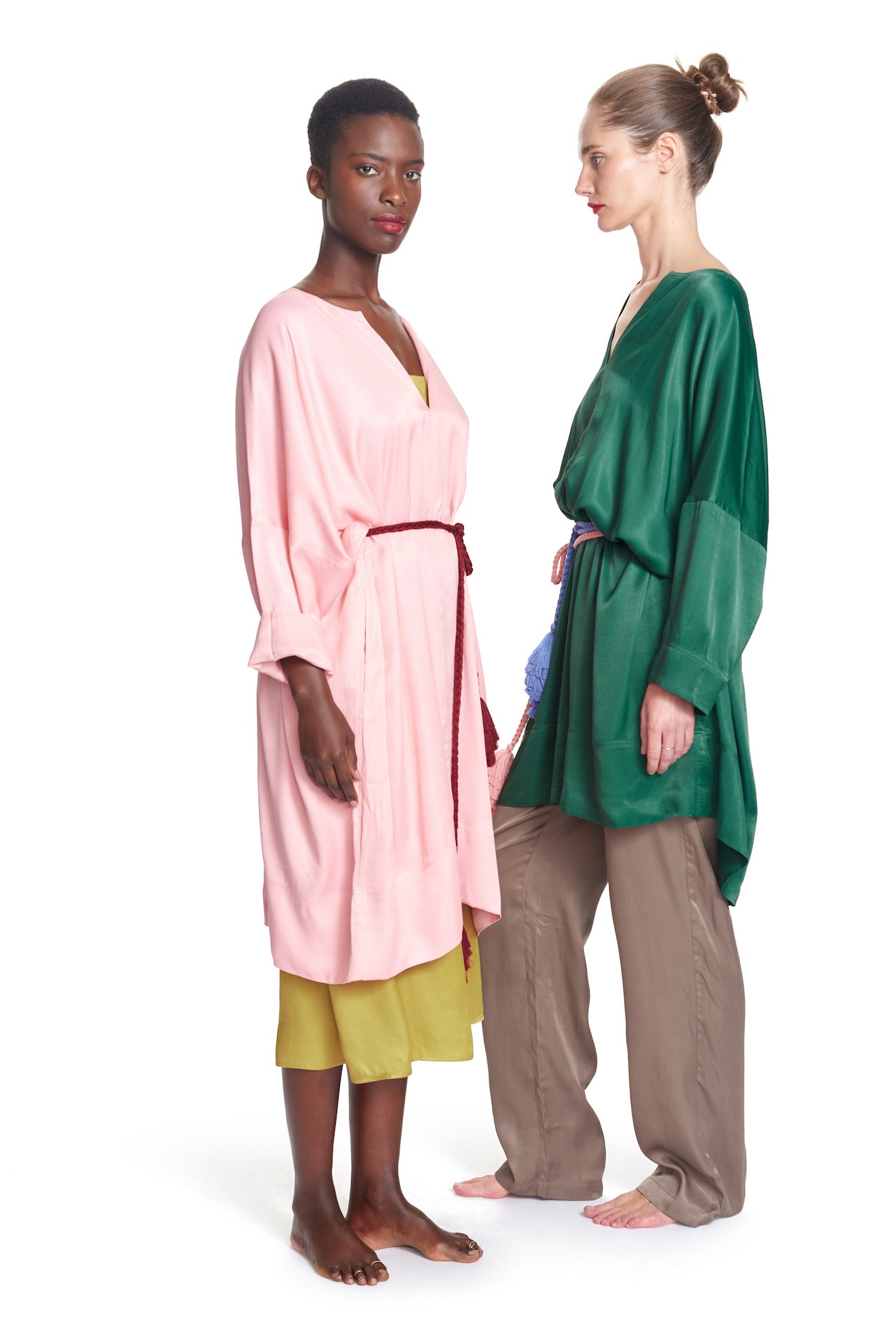 THE MONTAUK KAFTAN