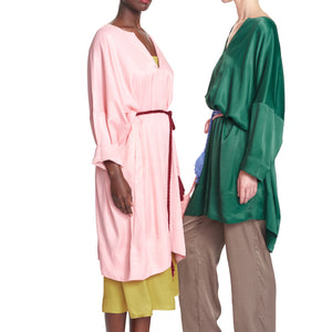 THE MONTAUK KAFTAN