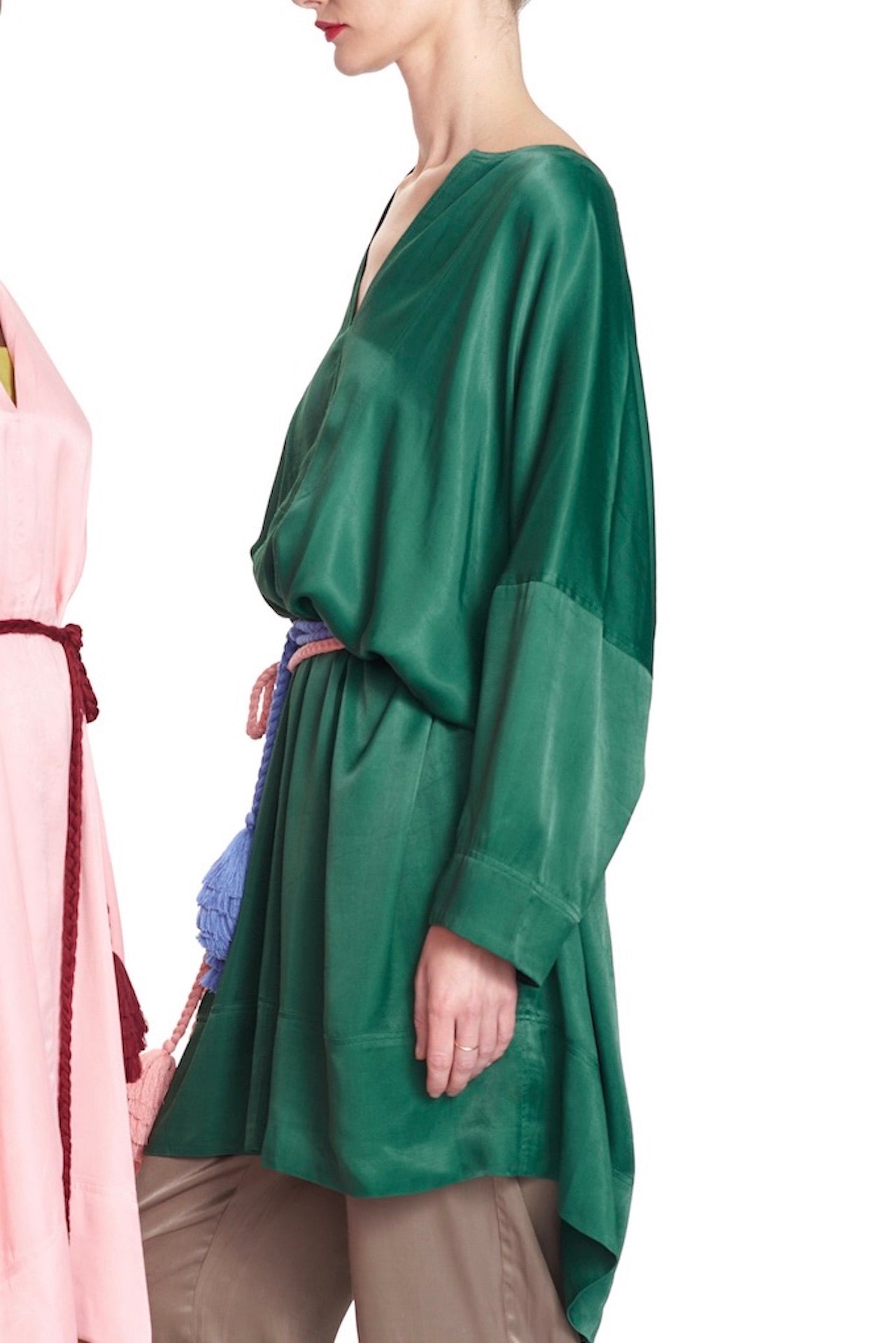 THE MONTAUK KAFTAN