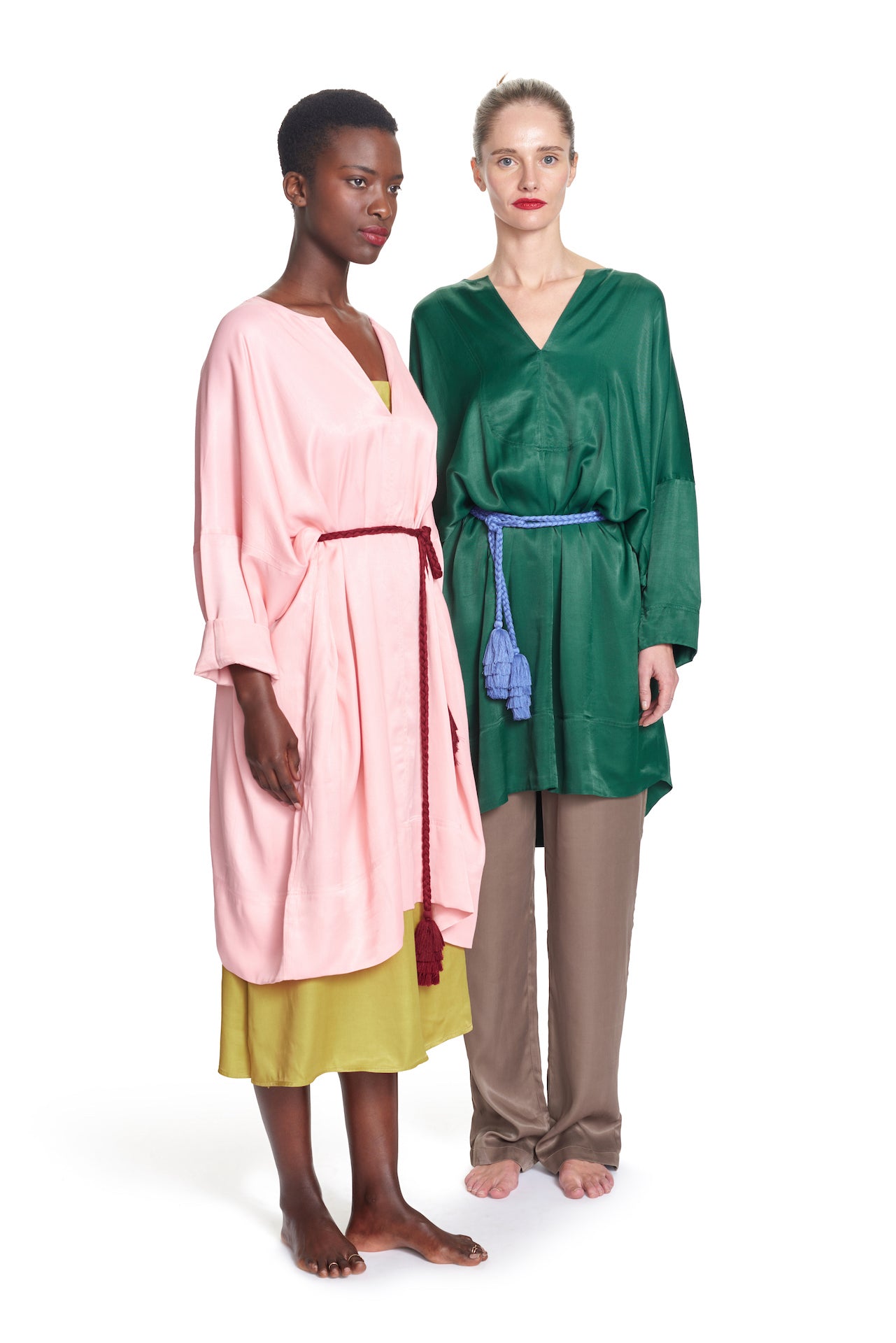 THE MONTAUK KAFTAN