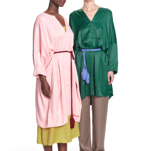 THE MONTAUK KAFTAN