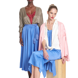 THE CAPRI SKIRT