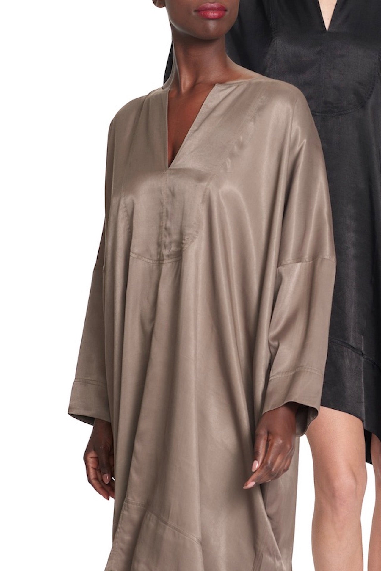 THE MONTAUK KAFTAN