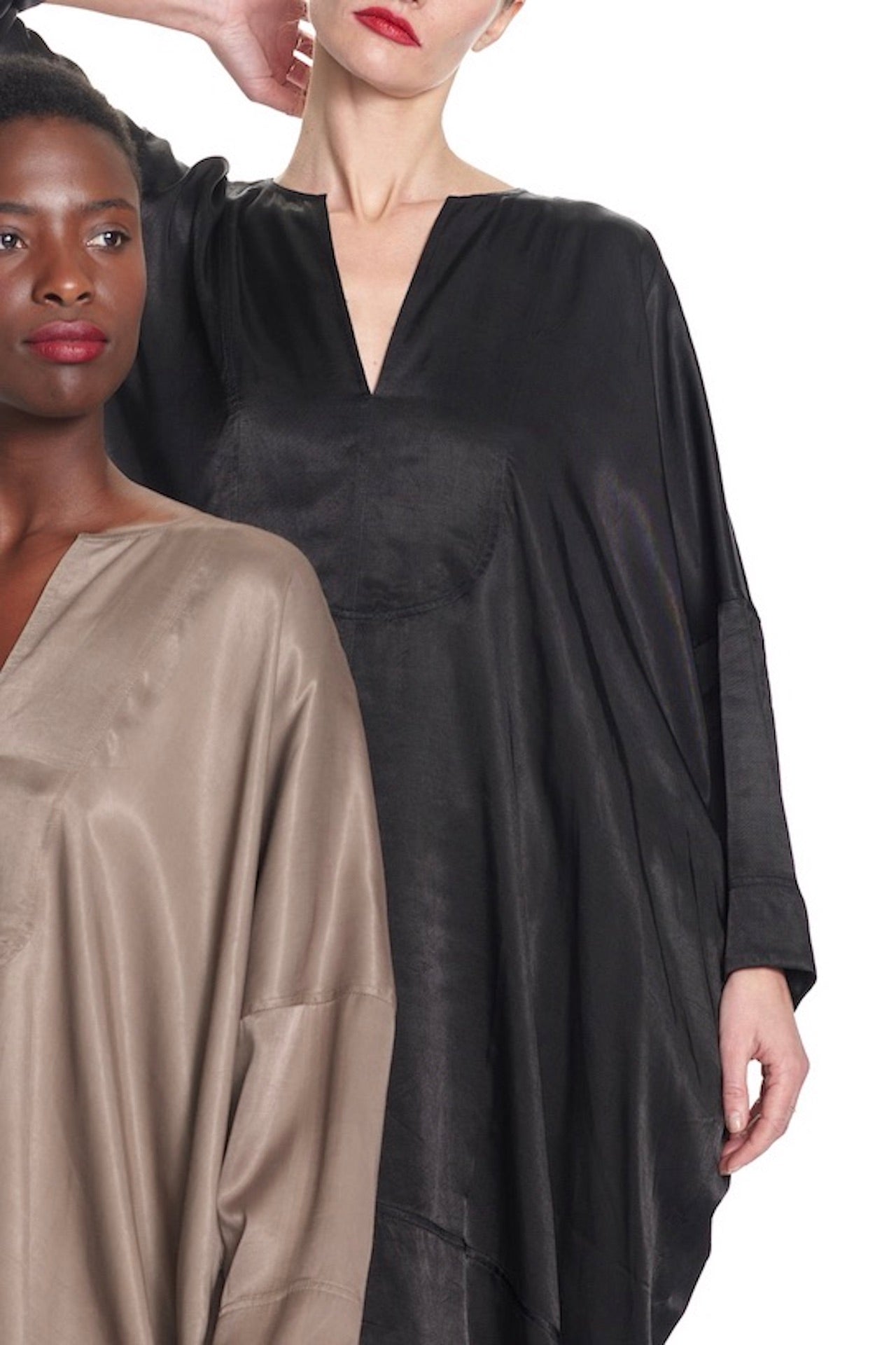 THE MONTAUK KAFTAN